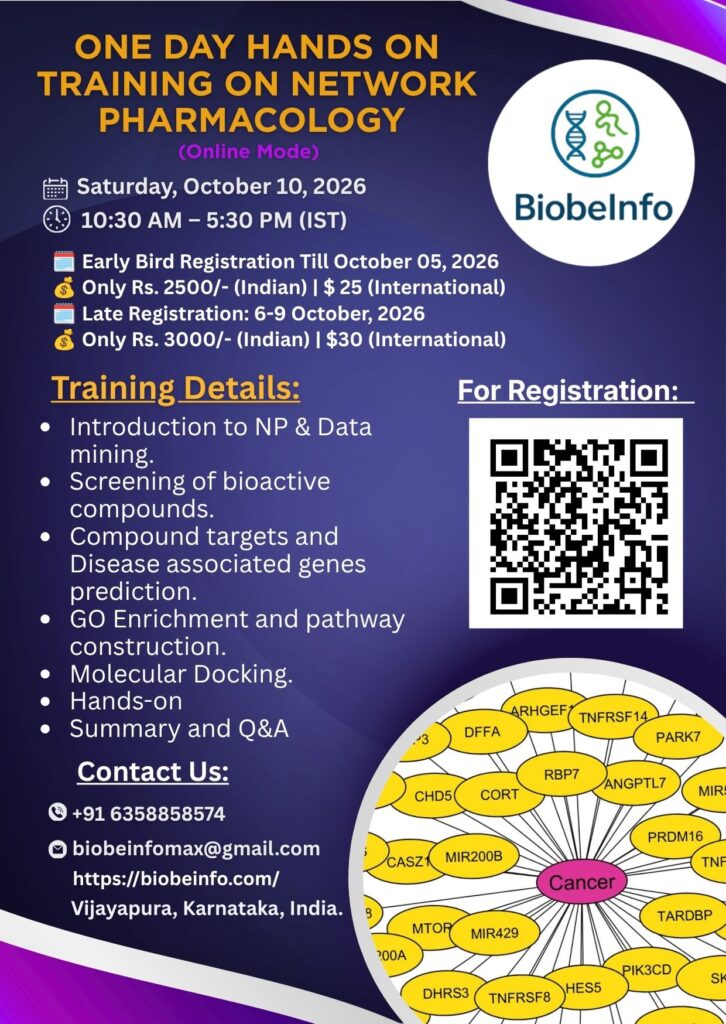np biobeinfo2